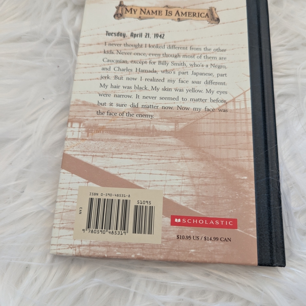 Dear America 5 pack Bundle + A Dear Canada Book!! - Picture 11 of 14